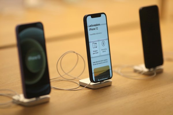 Apple reforzará su apuesta por el 5G en sus iPhones del próximo año