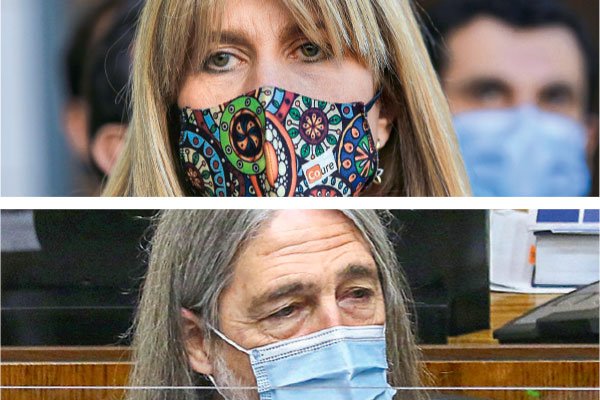 Senadores de oposición rayan la cancha al Gobierno para avanzar en una ley corta de pensiones