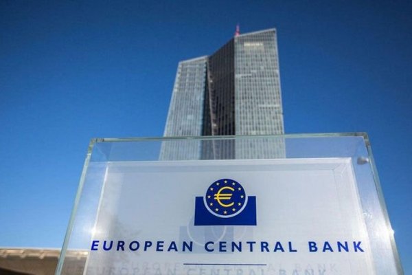 El BCE espera mantener los tipos negativos hasta que la inflación llegue al 2%