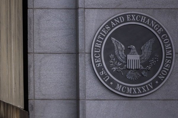 Nuevas reglas que implementará la SEC para regular las criptomonedas en EEUU