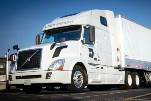 Uber acelera apuesta por negocio de camiones y adquiere empresa de logística Transplace por US$ 2.250 millones