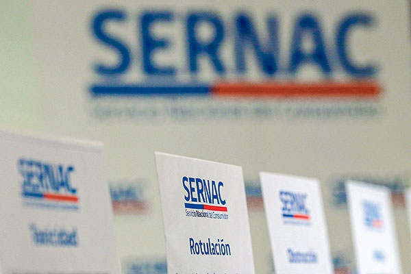Sernac revela casi 9 mil reclamos asociados al mercado del gas en últimos tres años