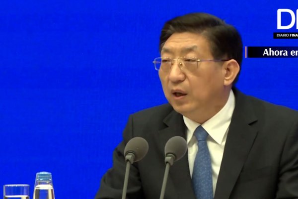 <p>Ahora en DF| China rechaza nueva investigación de la OMS para averiguar el origen del Covid-19 en Wuhan</p>