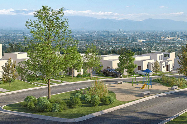 Inmobiliaria ligada a los Cueto redefine sus planes frente a mayor venta de casas y estima que segmento seguirá activo este año
