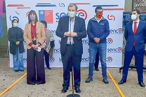 Focalizar subsidios en sectores más afectados será una de las propuestas de expertos para recuperar empleos