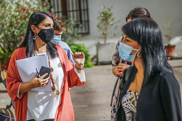 Ministerio de Desarrollo Social abre convocatoria hacia la sociedad civil y universidades para enfrentar el aumento de la pobreza