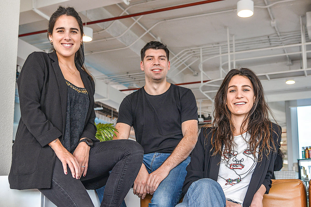 <p> Toku: la otra FinTech chilena elegida por la aceleradora de Silicon Valley</p>