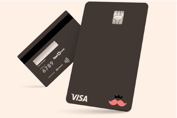 Colombiana Rappi da nuevo paso para ingresar al negocio financiero en Chile a través de RappiBank