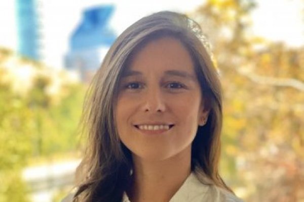 <p>Andrea Sanhueza: Tener datos estandarizados y transparentes es clave para avanzar en diversidad en el sector financiero</p>