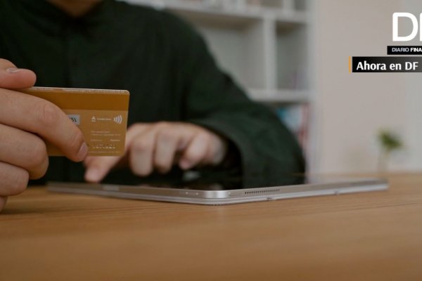 <p>Ahora en DF| Impuesto a la "economía digital" ¿Qué pasa con los datos de los usuarios?</p>