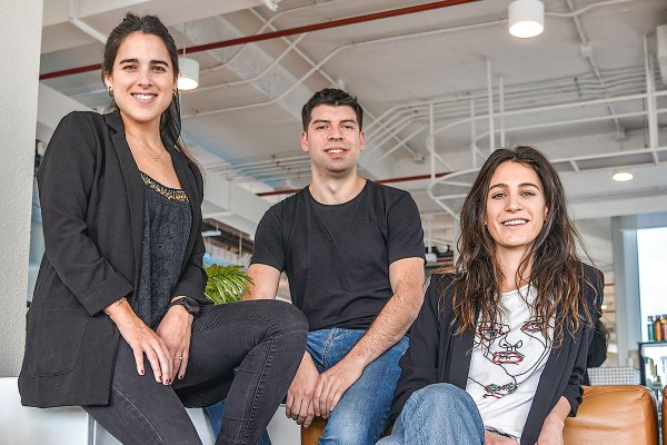 Toku: la otra FinTech chilena elegida por la aceleradora de Silicon Valley