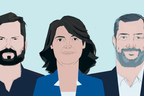 El mundo emprendedor toma posición frente a las presidenciales ¿Quién los convence más?