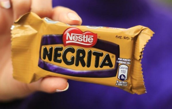 Negrita: otras 49 marcas tienen la palabra. ¿Seguirán los pasos de Nestlé?