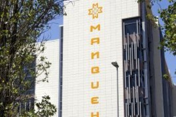 El desconocido litigio tras el hotel Manquehue Aeropuerto