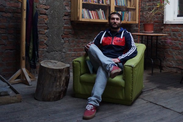 Un viaje al punto de origen de Gabriel Boric