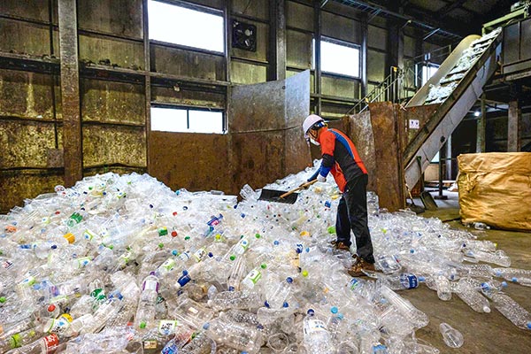 Corfo lanza programa Transforma Economía Circular con foco en innovación y territorios