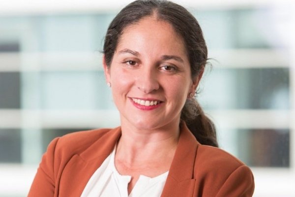 Ana Luisa Ramírez, nueva gerente de Distribución Institucional de BCI Asset Management