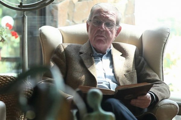 Corte Suprema ratifica multa al empresario Roberto Guzmán Lyon por su rol en el caso Cascadas