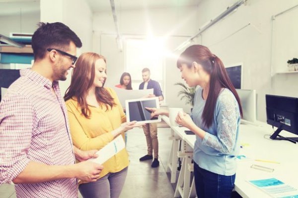 Chile, Perú y Colombia, los países donde hubo más pérdida de empleo para mujeres