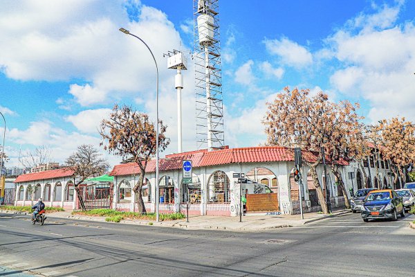 Se desata disputa judicial tras expropiación de parte del restaurante Los Buenos Muchachos para estación del Metro