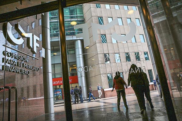 CMF escucha a la industria y propone renta vitalicia escalonada para mejorar la pensión