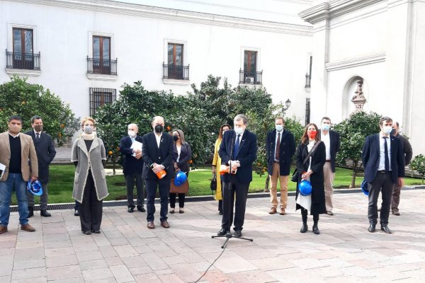 Gobierno confía en que el desconfinamiento ayudará a impulsar la recuperación del mercado laboral