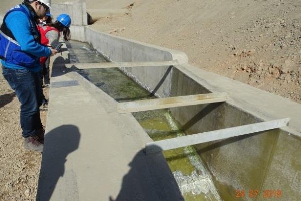 SMA formula cargos a Minera Candelaria por incumplimientos de normas de su permiso ambiental