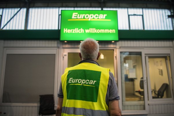 Volkswagen compra Europcar por US$ 3.000 millones y amplía servicios de movilidad