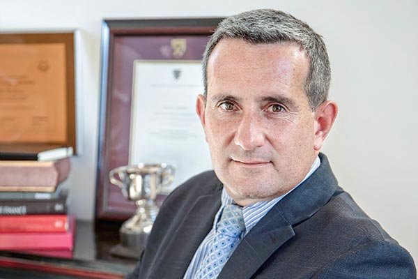 Pablo Herrera Presidente de la Cámara Chileno Canadiense: “No hay una sensación ni una visión de que este es un país que se va por la borda”