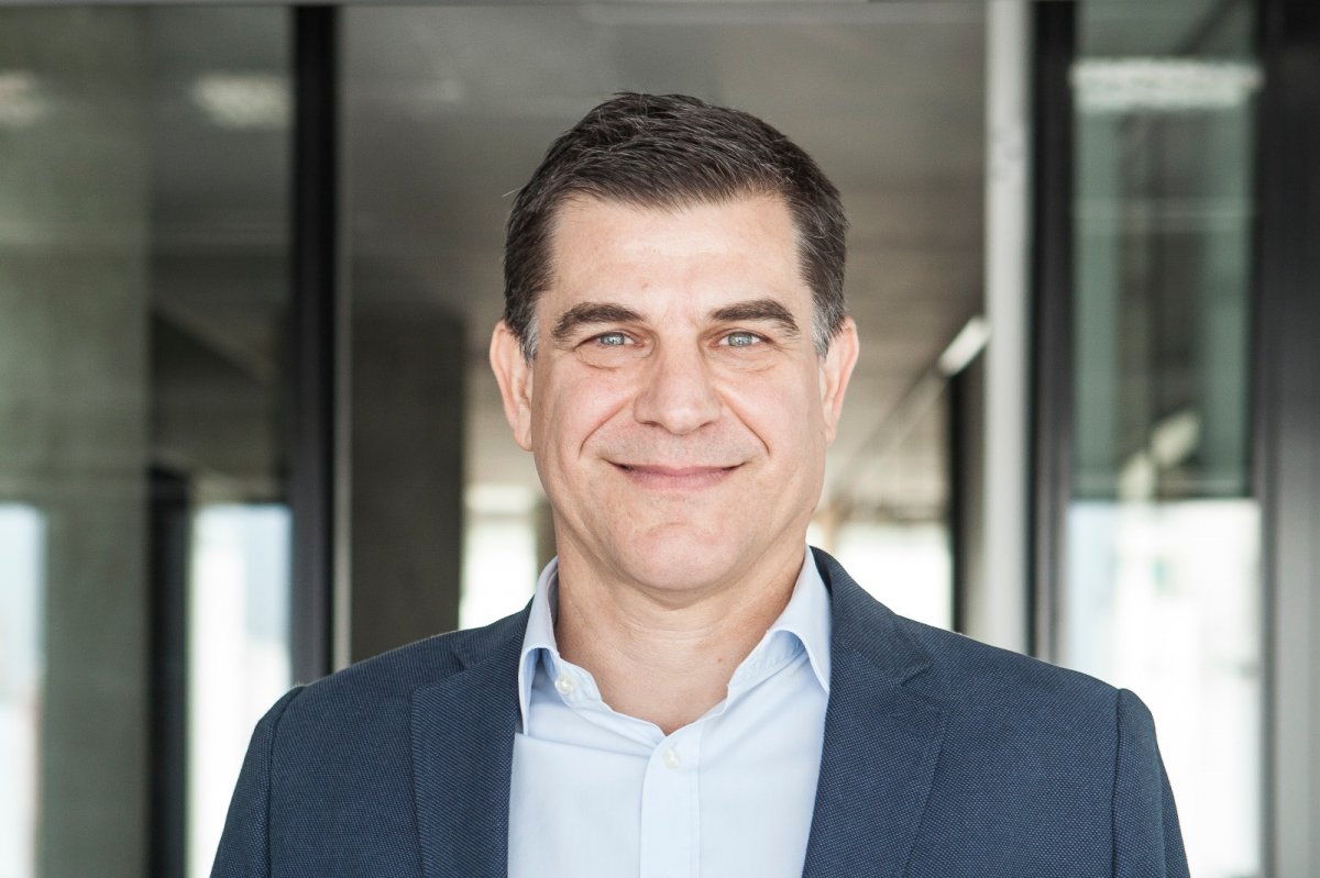 <p>El cofundador de Kaszek Ventures enumera las características que buscan en los emprendedores</p>