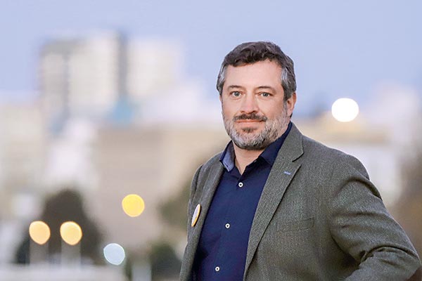 Sichel a diputados de Chile Vamos: “Voy a estar mirando” a los que apoyan cuarto retiro de fondos