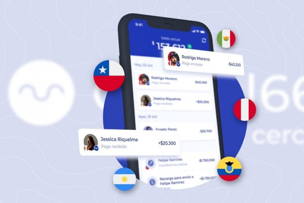 FinTech Global66 concreta aumento de capital por US$ 12 millones y entran importantes inversionistas