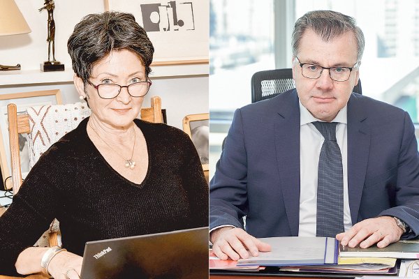 Nuevo cálculo oficial mejora en 65 mil los beneficiados con mayor cobertura del Pilar Solidario
