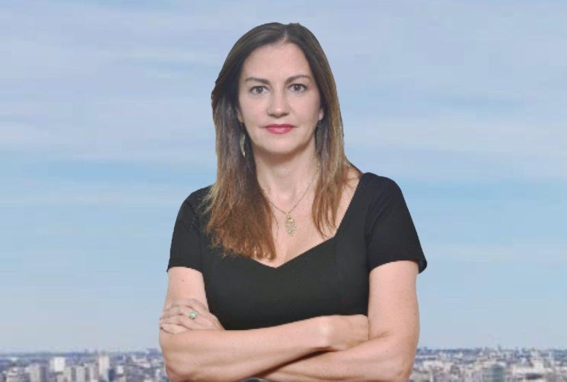 <p>María Teresa Vial será la nueva presidenta de la Cámara de Comercio de Santiago, siendo la primera mujer en ocupar el cargo</p>