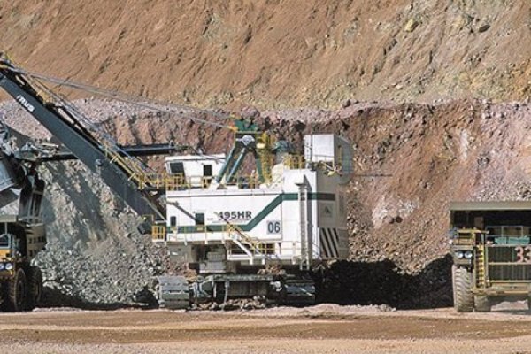 FNE detecta riesgos en directorio de Collahuasi, y mineras controladoras se comprometen a suscribir protocolos y compromisos conductuales