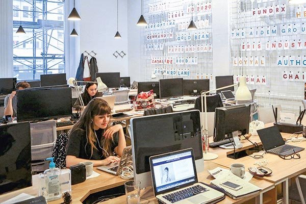 Quest Capital entra como inversionista a la FinTech RedCapital en nueva ronda de aumento de capital