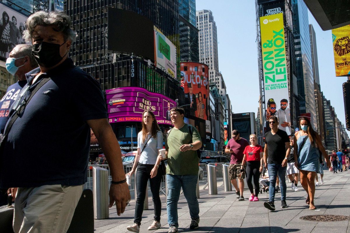 <p>Foto: Bloomberg</p>