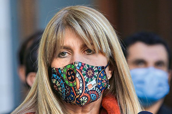 La oposición condiciona su apoyo a una ley corta de pensiones y pide “cuentas claras” sobre el financiamiento y la eliminación de exenciones tributarias
