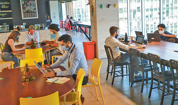 Startups, FinTech y cambios regulatorios “reviven” los planes de "stock options" en Chile