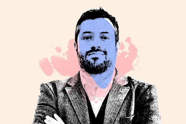 Los recomendados de Sebastián Sichel en literatura, cine y gastronomía