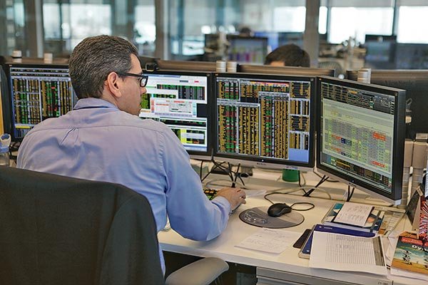 BofA asegura que el "pánico pandémico" ya se fue de Chile y destaca regreso de capitales extranjeros
