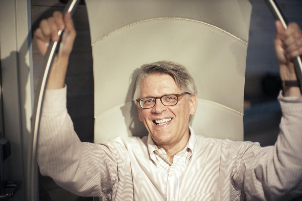 <p>El profesor de Harvard que sabe por qué fracasan las startups</p>