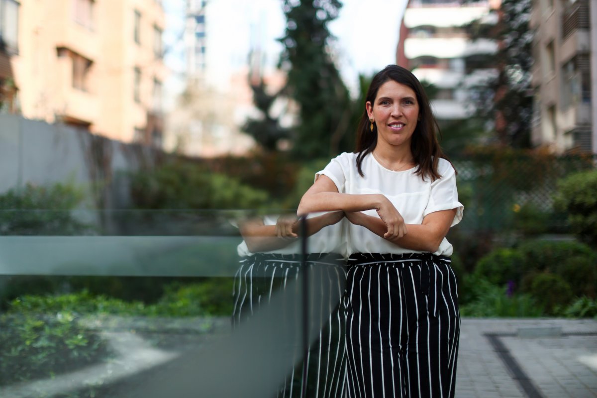 <p>Fundación de los Matte Capdevila lanza millonario fondo concursable enfocado en educación</p>