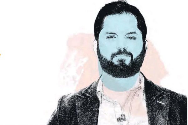 Los recomendados de Gabriel Boric en literatura, cine y música