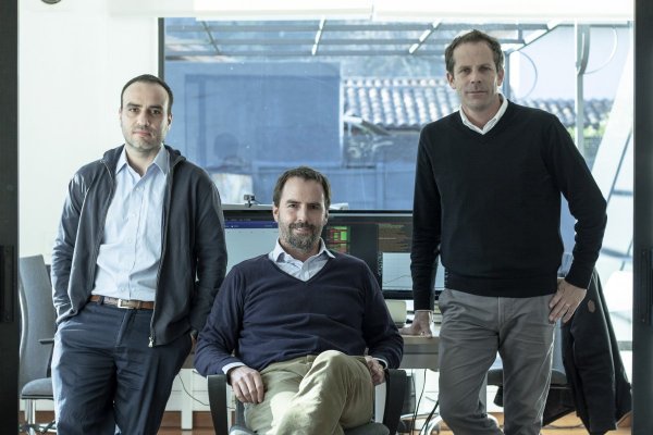 Sherpa, la plataforma que hace que las inversiones escalen