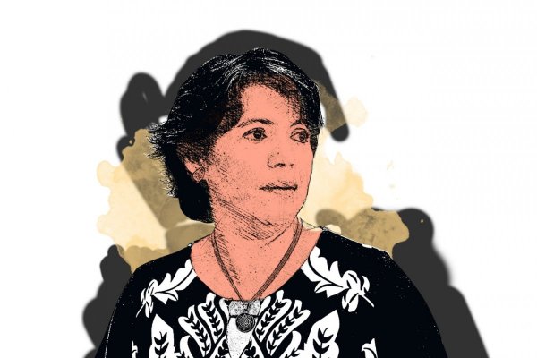 Los recomendados de Yasna Provoste en literatura, cine y emprendimiento