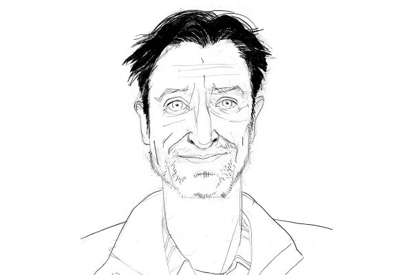 ¿Qué hay en la mente de un ilustrador?