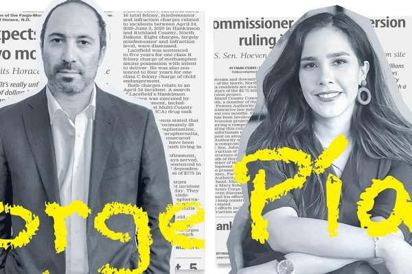 Pía Mundaca y Jorge Selume analizan los episodios a los que hay que poner lupa en materia política