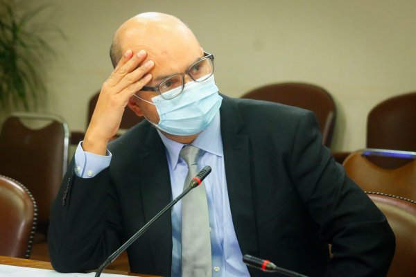 Ilabaca (PS) insiste en poner en tabla cuarto retiro de la AFP pese a postura contraria de Narváez