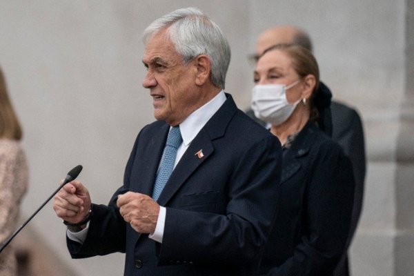 <p>Piñera celebra el histórico Imacec de junio: “Más crecimiento significa más empleos”</p>